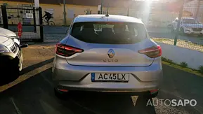 Renault Clio 1.5 Blue dCi Intens de 2020