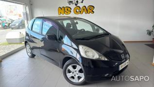 Honda Jazz 1.2 LS de 2010