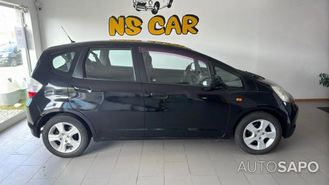 Honda Jazz 1.2 LS de 2010