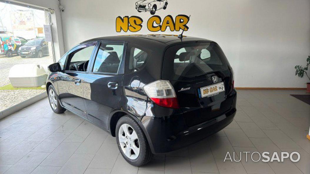 Honda Jazz 1.2 LS de 2010