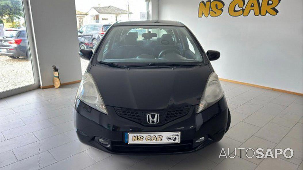 Honda Jazz 1.2 LS de 2010