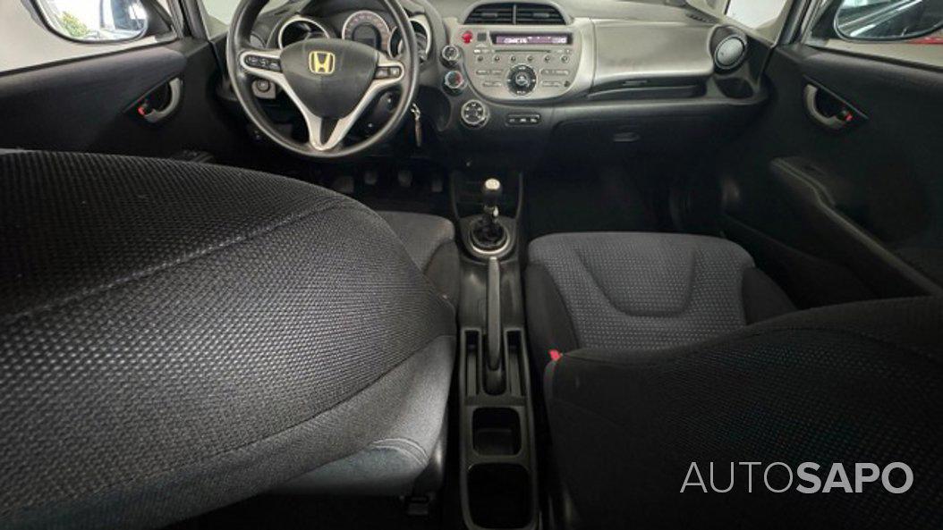 Honda Jazz 1.2 LS de 2010