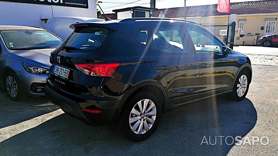 Seat Arona 1.0 TSI Style de 2019