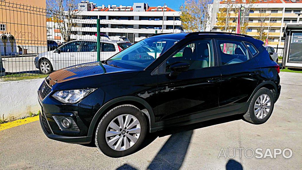 Seat Arona 1.0 TSI Style de 2019