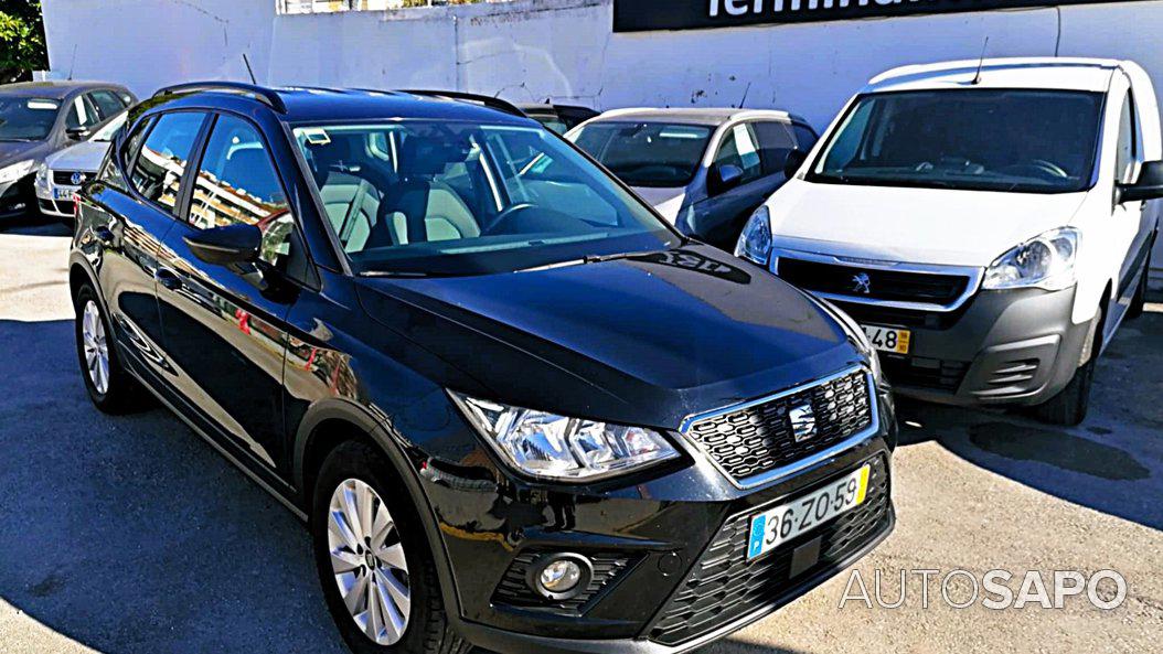 Seat Arona 1.0 TSI Style de 2019