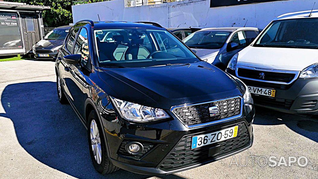 Seat Arona 1.0 TSI Style de 2019