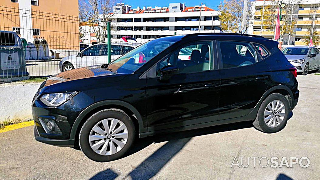 Seat Arona 1.0 TSI Style de 2019