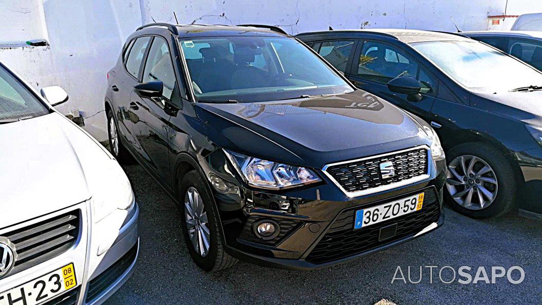 Seat Arona 1.0 TSI Style de 2019