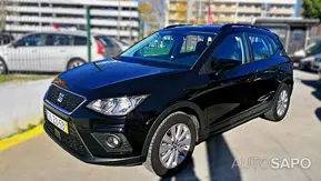 Seat Arona 1.0 TSI Style de 2019