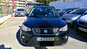 Seat Arona 1.0 TSI Style de 2019