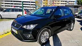 Seat Arona 1.0 TSI Style de 2019