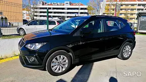 Seat Arona 1.0 TSI Style de 2019