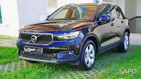 Volvo XC40 1.5 T3 Momentum Plus Geartronic de 2020