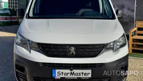 Peugeot Partner 1.6 BlueHDi L1 Pro de 2019