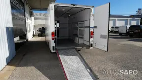 Renault Master de 2021