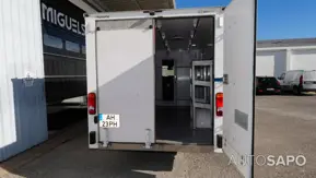 Renault Master de 2021