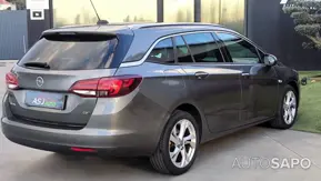 Opel Astra 1.6 CDTI Dynamic Sport de 2018