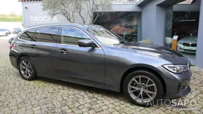 BMW Série 3 de 2020