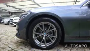 BMW Série 3 de 2020