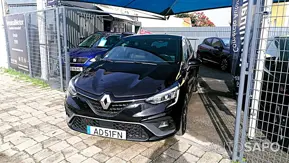 Renault Clio 1.5 Blue dCi RS Line de 2020