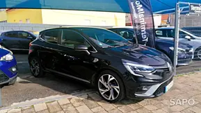 Renault Clio 1.5 Blue dCi RS Line de 2020