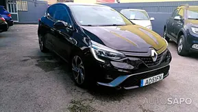 Renault Clio 1.5 Blue dCi RS Line de 2020