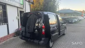 Citroen Berlingo 1.6 BlueHDi L1 3L de 2018