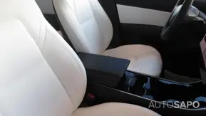 Tesla Model 3 Dual Motor Long Range AWD de 2019