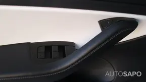 Tesla Model 3 Dual Motor Long Range AWD de 2019