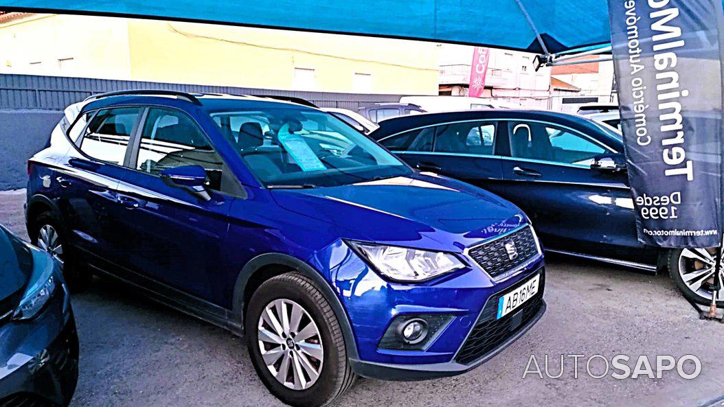 Seat Arona 1.0 TSI Style de 2020