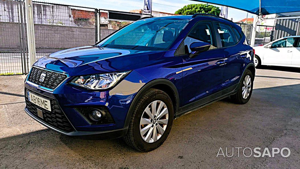 Seat Arona 1.0 TSI Style de 2020