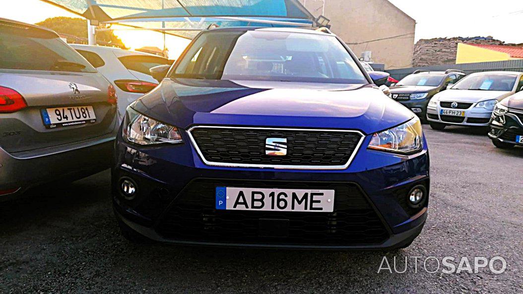 Seat Arona 1.0 TSI Style de 2020