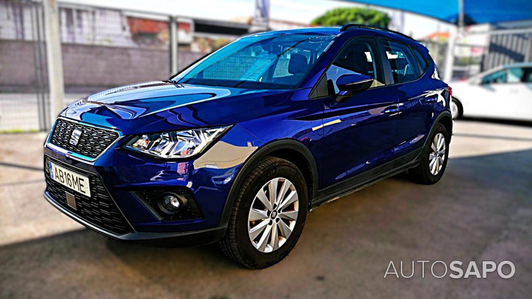 Seat Arona 1.0 TSI Style de 2020