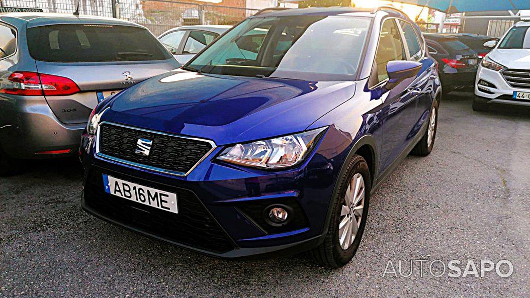 Seat Arona 1.0 TSI Style de 2020