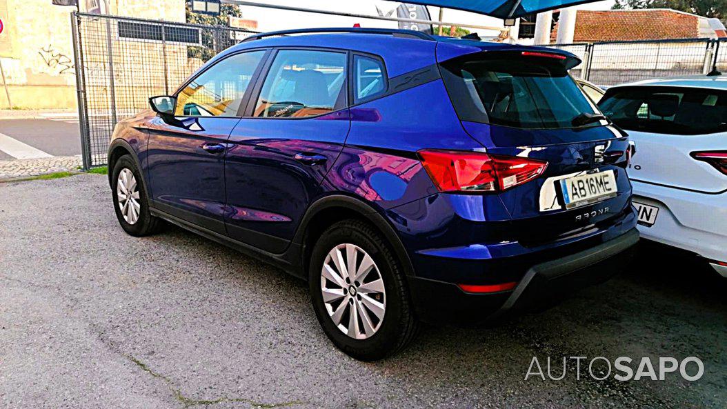 Seat Arona 1.0 TSI Style de 2020