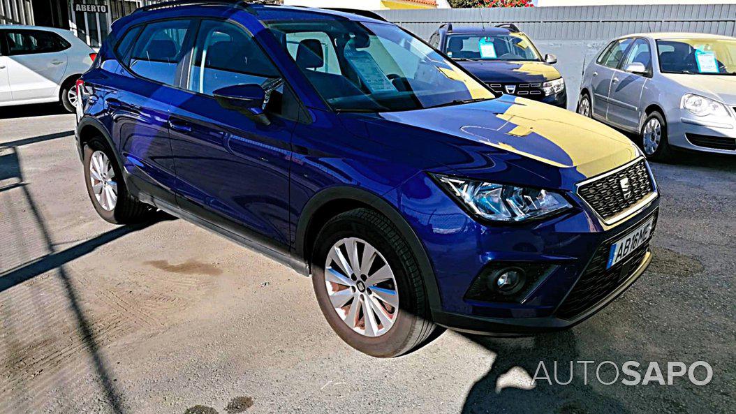 Seat Arona 1.0 TSI Style de 2020