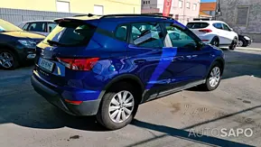 Seat Arona 1.0 TSI Style de 2020