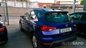 Seat Arona 1.0 TSI Style de 2020