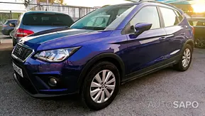 Seat Arona 1.0 TSI Style de 2020