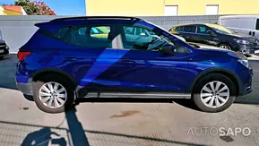 Seat Arona 1.0 TSI Style de 2020