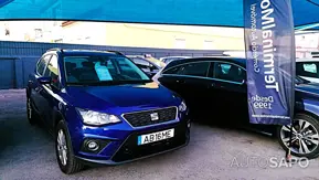 Seat Arona 1.0 TSI Style de 2020