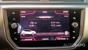 Seat Arona 1.0 TSI Style de 2020