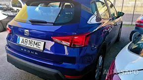 Seat Arona 1.0 TSI Style de 2020