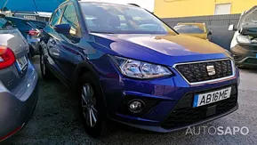 Seat Arona 1.0 TSI Style de 2020