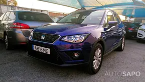 Seat Arona 1.0 TSI Style de 2020