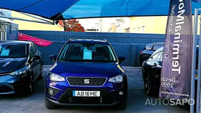 Seat Arona 1.0 TSI Style de 2020