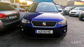 Seat Arona 1.0 TSI Style de 2020