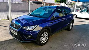 Seat Arona 1.0 TSI Style de 2020