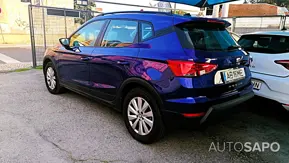 Seat Arona 1.0 TSI Style de 2020