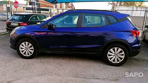 Seat Arona 1.0 TSI Style de 2020